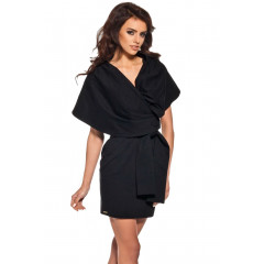 Rochie eleganta din bumbac