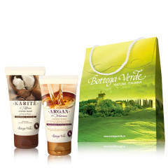 Pachet Special de Craciun: Ingrijire maini