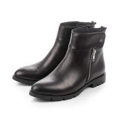 Ghete de dama din piele