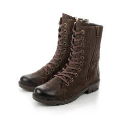 Ghete lungi din piele naturala