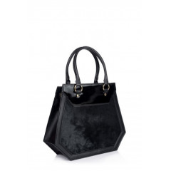 Geanta eleganta office din piele naturala