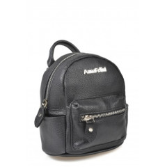 Rucsac casual din piele naturala