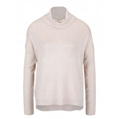 Pulover cu guler inalt ONLY