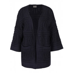 Cardigan tricotat Vero Moda