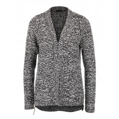 Cardigan gri VILA