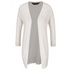 Cardigan cu detalii din dantel Dorothy Perkins