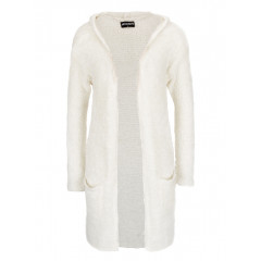 Cardigan Haily's Mika crem