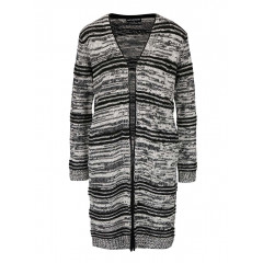 Cardigan cu imprimeu Haily's Emilia