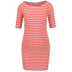 Rochie in dungi Dorothy Perkins Maternity