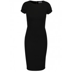 Rochii office cu maneci scurte