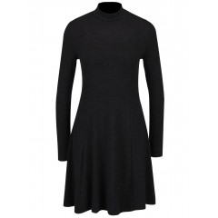 Rochie Dorothy Perkins cu guler inalt