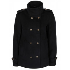 Palton scurt Vero Moda