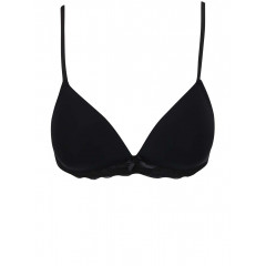 Sutien negru elegant Haily's Emma