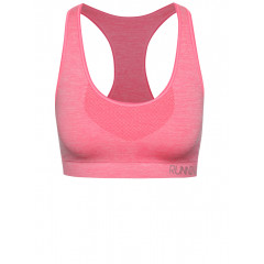 Bustiera sport cu terminatii elastice