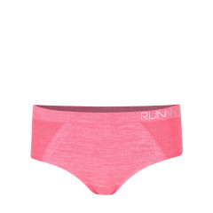 Boxeri roz cu model discret