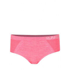 Boxeri roz cu model discret