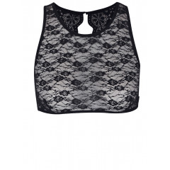 Bustiera din dantela