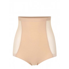 Boxeri nude modelatori