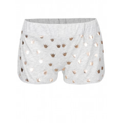 Pantaloni scurti de casa