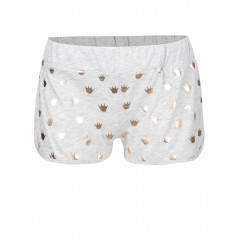 Pantaloni scurti de casa