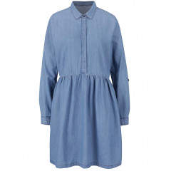 Camasa de blugi tip rochie