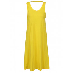 Rochie de vara cu bretele subtiri