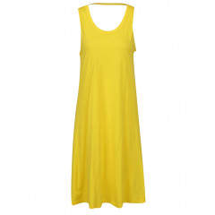 Rochie de vara cu bretele subtiri