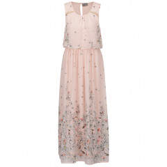 Rochie maxi cu imprimeu floral de la Vero Moda