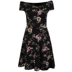 Rochie Dorothy Perkins cu imprimeu floral