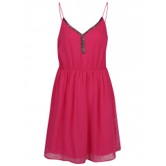 Rochie de vara vaporoasa Vero Moda