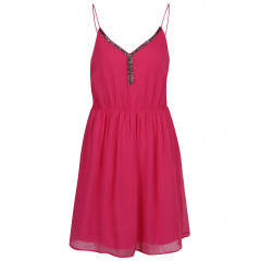 Rochie de vara vaporoasa Vero Moda