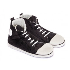 Papuci de casa in forma de tenisi