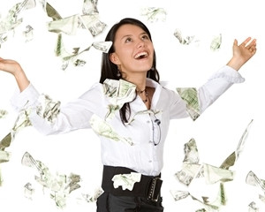 Nu conteaza, sa fie bine platit. 