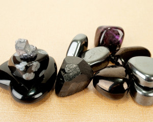 Onix sau granat