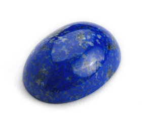 Lapis lazuli sau rubin