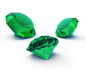 Safir sau smarald
