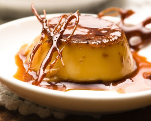 Creme brulee