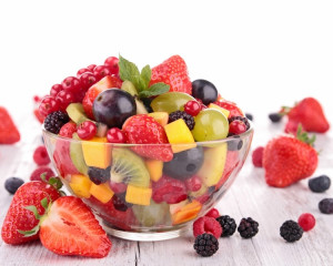 Salata de fructe 