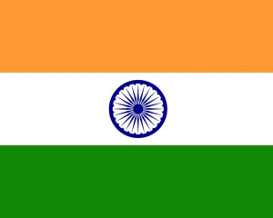 India