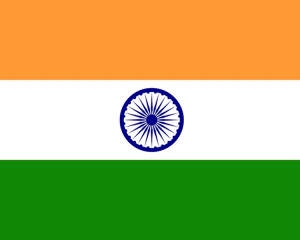 India
