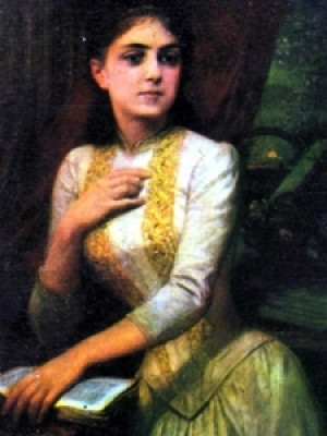 Iulia Hasdeu 