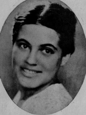 Magda Isanos 