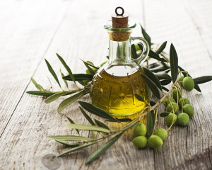 Ulei de masline