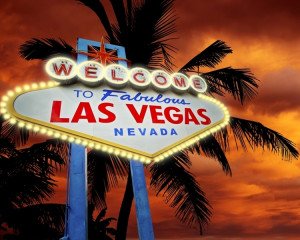 Las Vegas