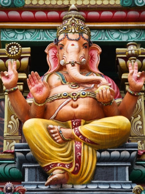 Ganesha