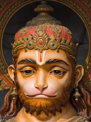 Hanuman