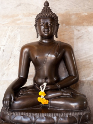 Buddha