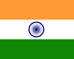 India