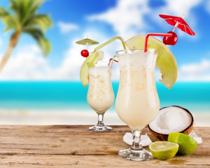 Pina Colada