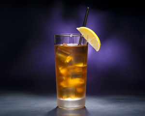 Long Island Iced Tea 